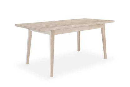 Rozkládací jídelní stůl Paris 160-200 cm - dub sonoma