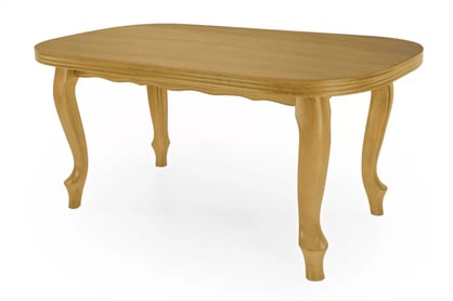 Rozkládací jídelní stůl Ludwik 160-200 cm