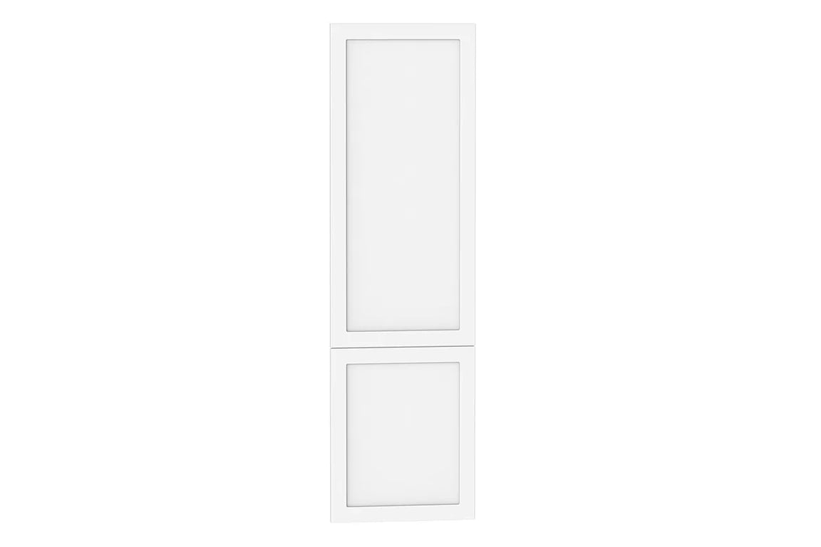 Boční panel Adele 2233x564 mm Adele boční panel 2233x564mm - bok slupka