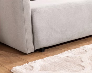 Zeldia 105 kanapé ágyfunkcióval Kanapé Zeldia 105 z funkcja spania