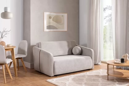 Zeldia 105 kanapé ágyfunkcióval Kanapé Zeldia 105 z funkcja spania