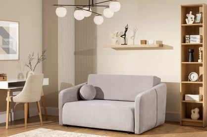 Zeldia 105 kanapé ágyfunkcióval Kanapé Zeldia 105 z funkcja spania