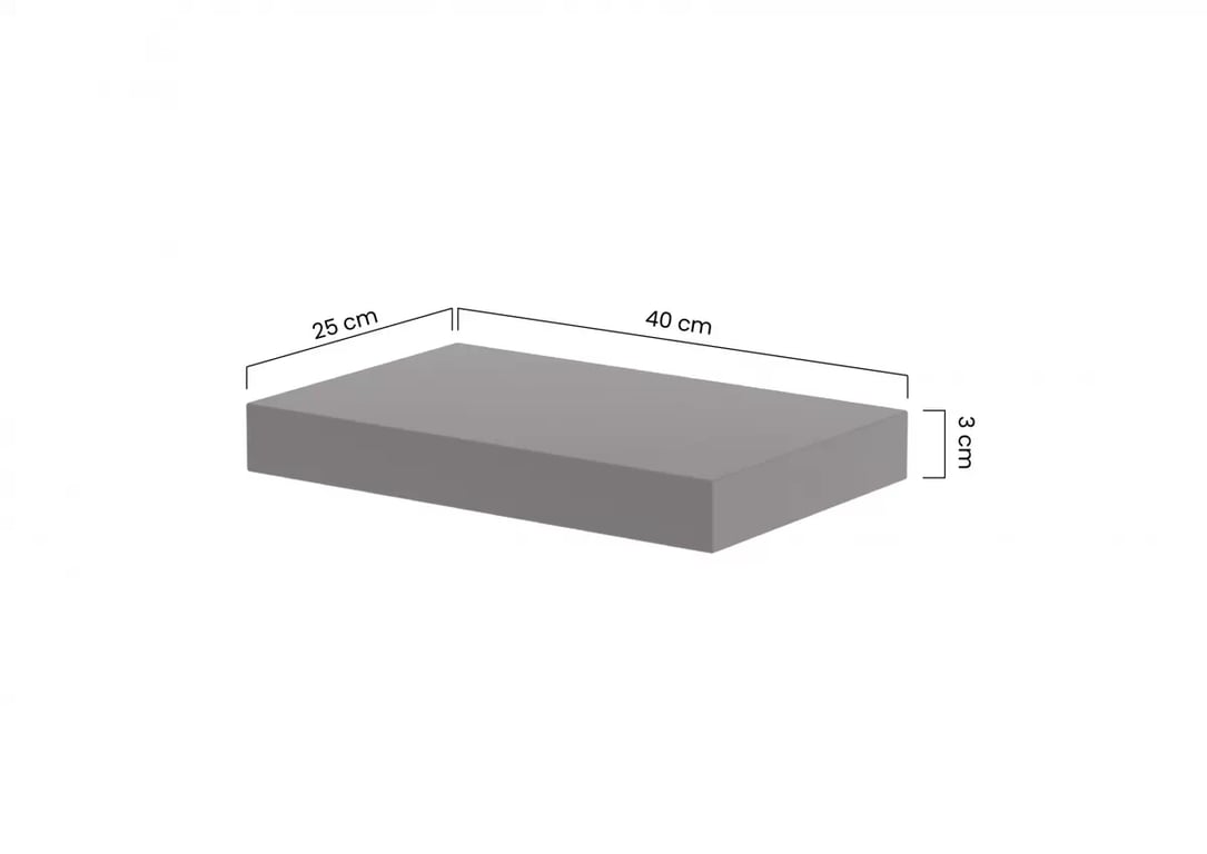 Set mobilier pentru living Loftia II - stejar artisan / negru mat / cadru negru Mebloscianka Loftia II - stejar artizanal / negru mat / negru stelaz