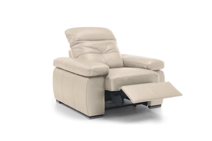 Kreslo s elektrickou relaxačnou funkciou Legend 1RF ele