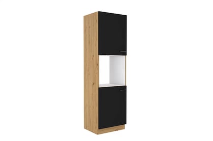 Spodní skříňka pro vestavnou troubu Emirel 60 DP 210 2F