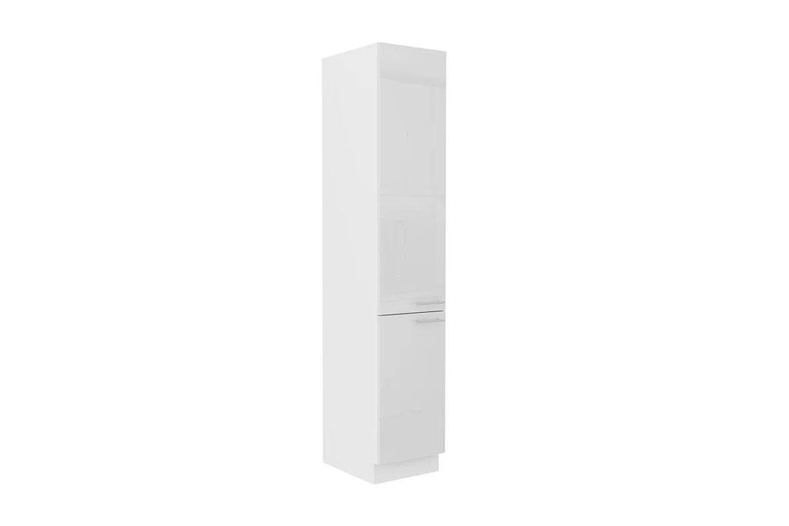Skříňka regálová Remin 40 DK-210 - dvoudveřová Remin 40 DK-210 2F - Skříňka regál