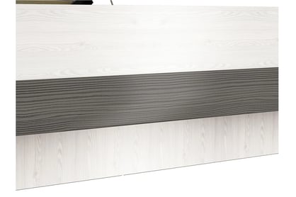 Pat Tonemo 35, 160*200 cm - pin de zăpadă pohodlí a klidný spánek