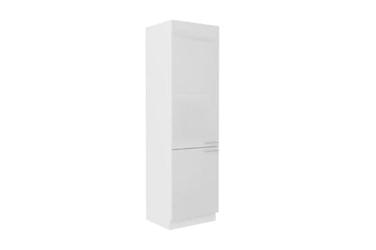 Skříňka regálová Remin 60 DK-210 - dvoudveřová Remin 60 DK-210 2F - Skříňka regál
