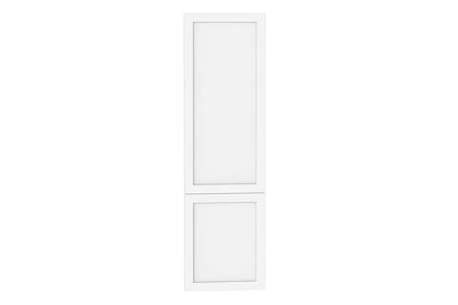 Boční panel Adele 2033x564 mm pro regál