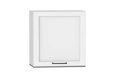 Kuchyňská závěsná skříňka Adele W60/68 SLIM P/L s okapem Franke