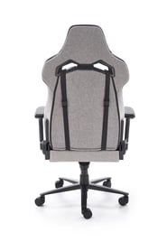 Welonio ergonomikus fotel - kőris / fekete alister fotel gabinetowy hamu / fekete
