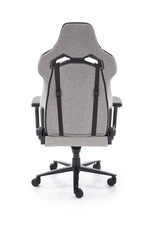 Welonio ergonomikus fotel - kőris / fekete alister fotel gabinetowy hamu / fekete