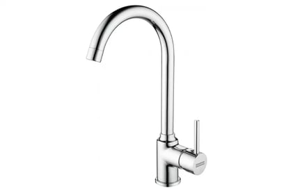 Kuchyňská baterie Kammono B1 – chrom