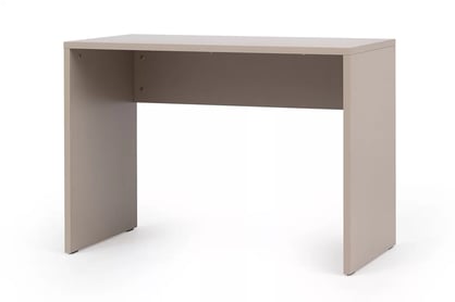 Birou de scris Genius 110 cm - congo / cașmir