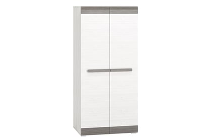 Set Tonemo 11 -  stejar sonoma / new grey Komplet Blanco 11