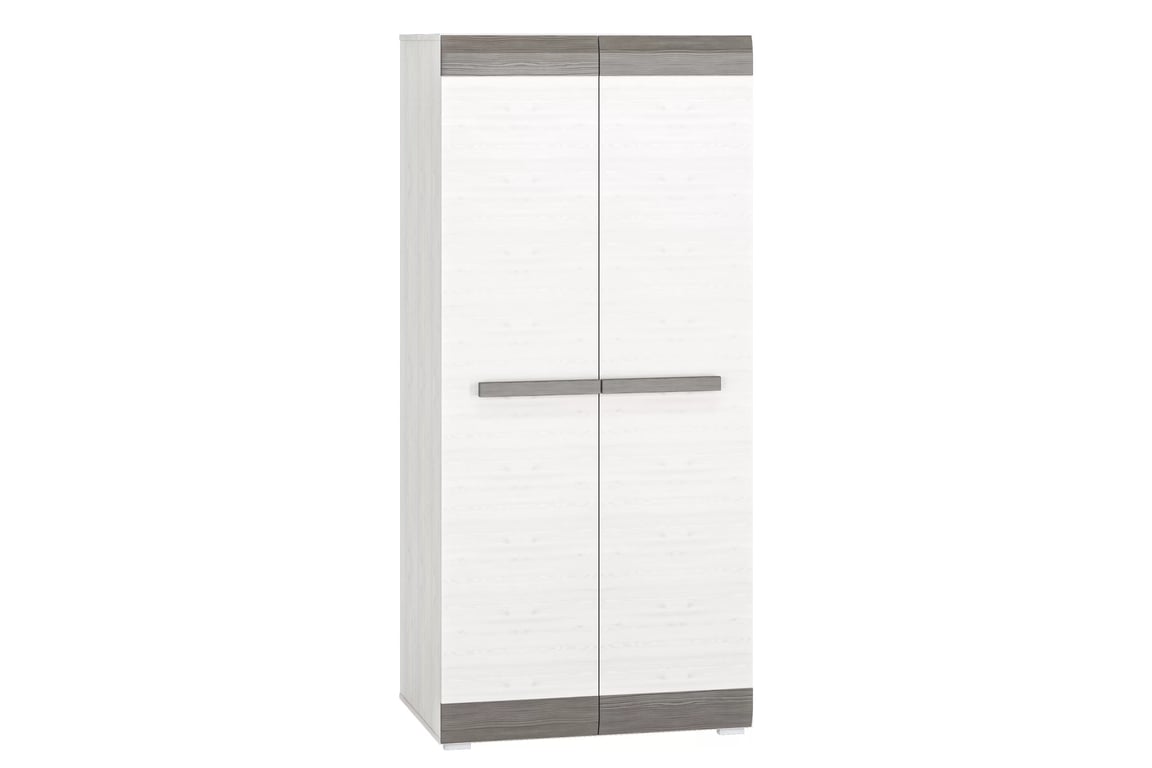 Set Tonemo 11 -  stejar sonoma / new grey Komplet Blanco 11