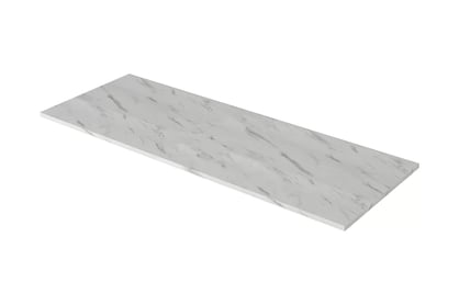Nicole bútorlap 120 cm - fehér krémszínű MDF Nicole bútorlap 120 cm - fehér krémszínű MDF