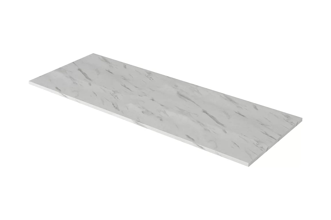 Nicole bútorlap 120 cm - fehér krémszínű MDF Nicole bútorlap 120 cm - fehér krémszínű MDF