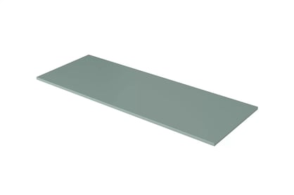 Nicole bútorlap 120 cm - zsálya MDF