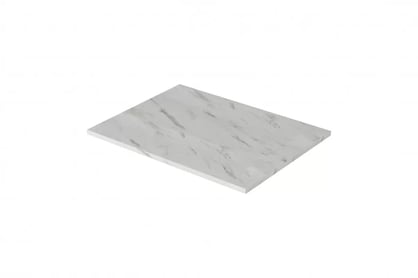 Nicole bútorlap 60 cm - fehér krémszínűr MDF