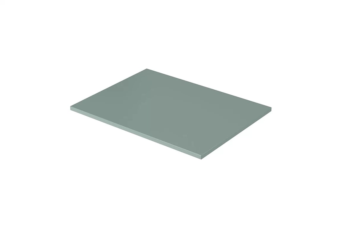 Nicole bútorlap 60 cm - zsálya MDF Nicole bútorlap 60 cm - zsálya MDF