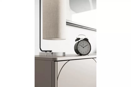 Comodă cu trei uși și două sertare Sonatia 150 cm - cașmir Comodă cu trei uși și două sertare Sonatia 150 cm - cașmir - detalii