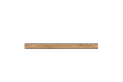 Sokl Kammono H=10 cm – dub arlington