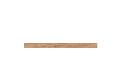 Sokl Kammono H=10 cm – zlatý dub
