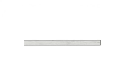 Sokl Kammono H=10 cm – mramor carrara