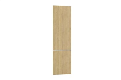 Bočný panel Denis 2033×564 mm ku dolnej skrinke - dub London