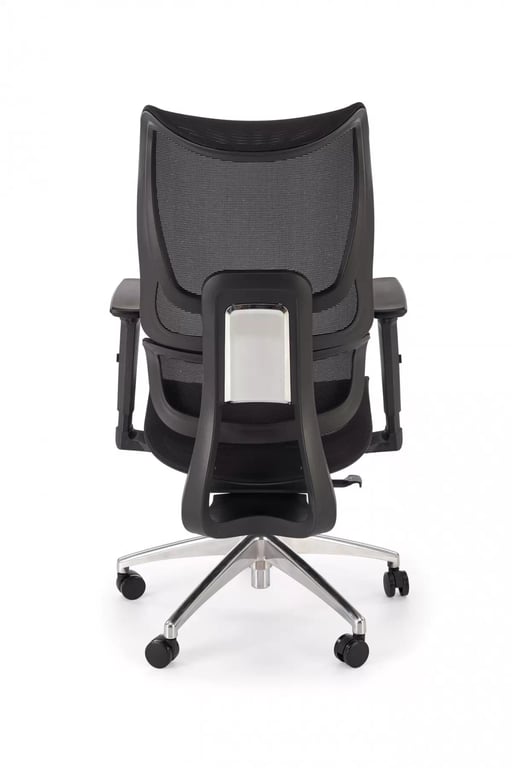 Casilo ergonomikus forgószék - fekete Fotel ergonomiczny Casilo obrotowy - fekete