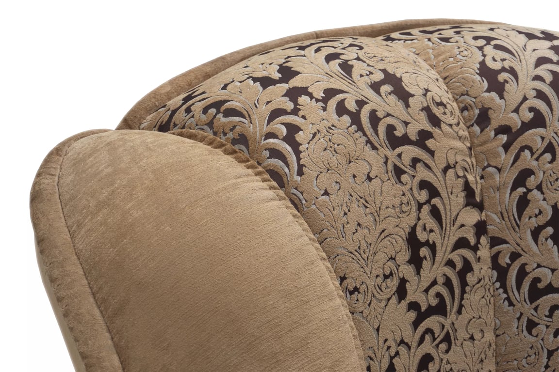 Fotoliu relax Walker - gri Capitol 9751 / picioare wenge Fotoliu de relaxare Walker - gri Tesătură de acoperire Model Capitol 9751 / Wenge