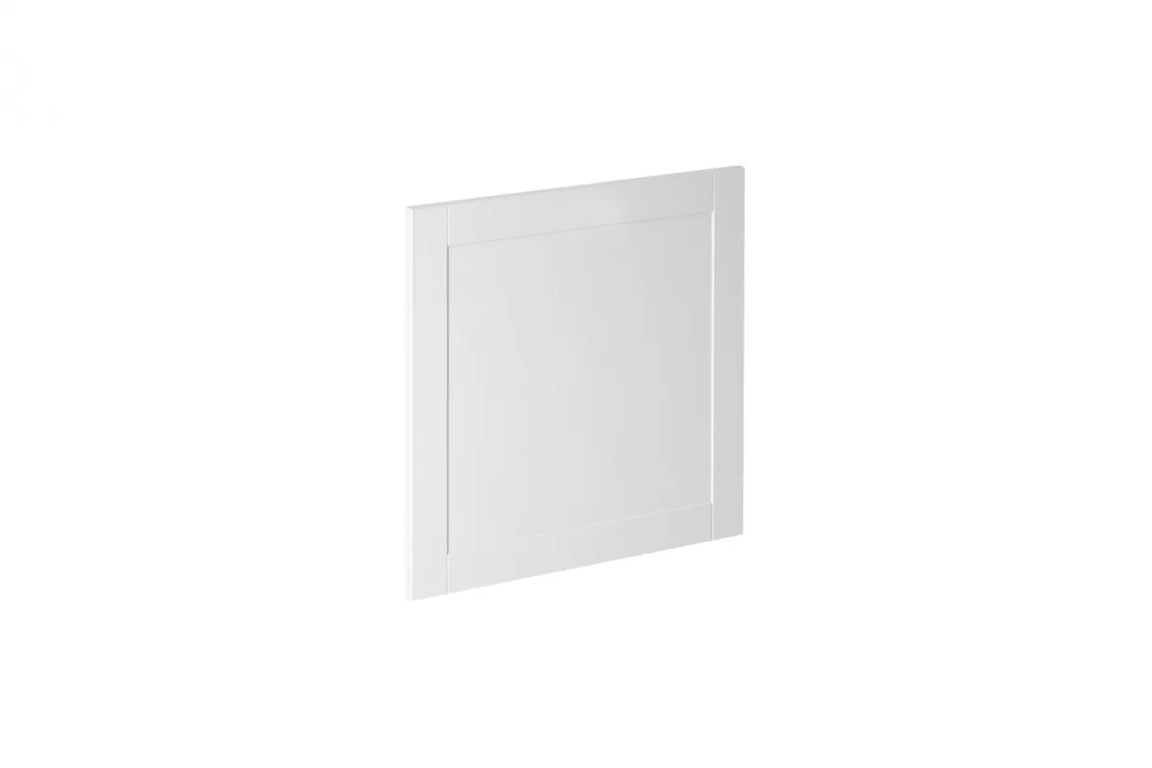 Přední panel do myčky 60 cm Linea D60FZN s odkrytým panelem - bílý Přední část do myčky nádobí 60cm s odkrytým panelem Linea D60FZN - Bílý