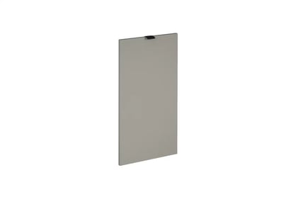 Langen D45FZW mosogatógép előlap fedett panellel - beige