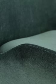 Scaun tapițat K454 - verde închis k454 Židle tmavý Zelený