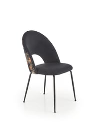 Scaun tapițat K505 - multicolor k505 Židle mnohobarevný
