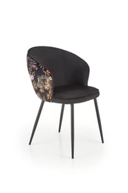 Scaun tapițat K506 - multicolor k506 Židle mnohobarevný