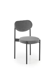 Scaun K509 Gri