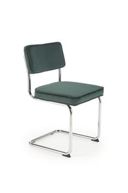 K510 szék - sötétzöld k510 Židle tmavý Zelený
