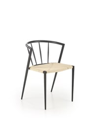 Scaun K515 natur k515 Židle přírodní