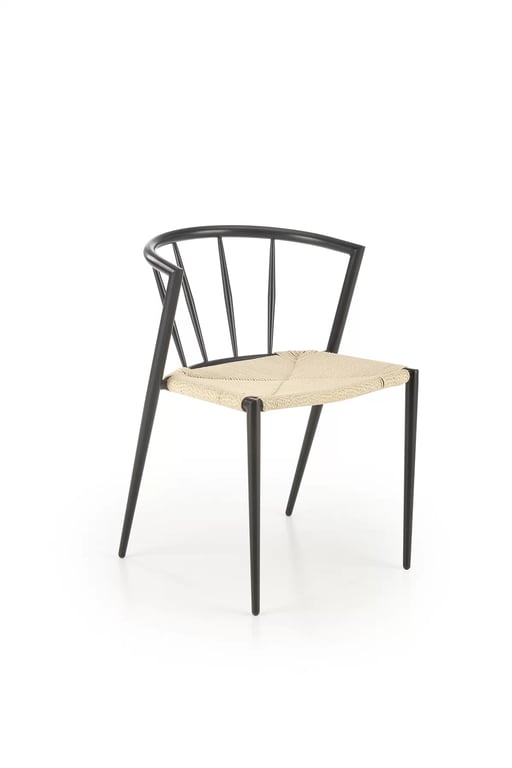 Scaun K515 natur k515 Židle přírodní
