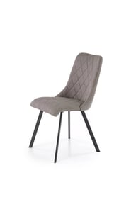 Scaun K561 - gri