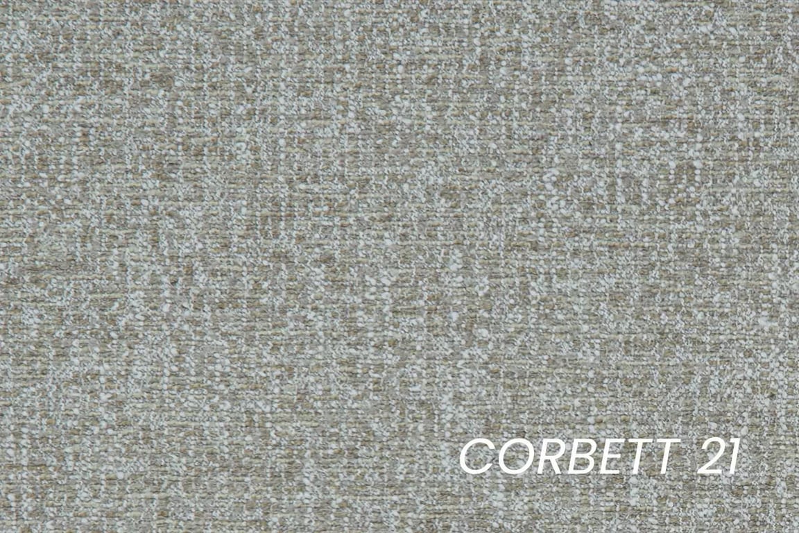 Dinel kinyitható kanapé - bézs könnyen tisztítható Corbett 21 szövethatású szövet - Korlátozott készlet Kinyitható kanapé Dinel - bézs plecionka könnyen tisztíthato Corbett 21
