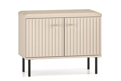 Comoda Jamuzi 68 cm - cașmir