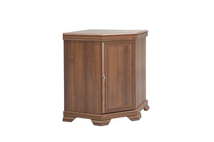 Comodă Kora KKN1 tip colțar 75 cm - Samoa King