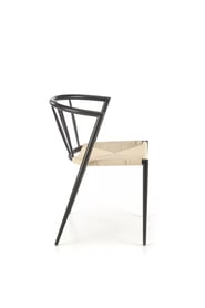 Scaun K515 natur Židle do jídelny k515 - přírodní