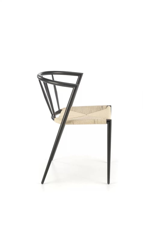 Scaun K515 natur Židle do jídelny k515 - přírodní