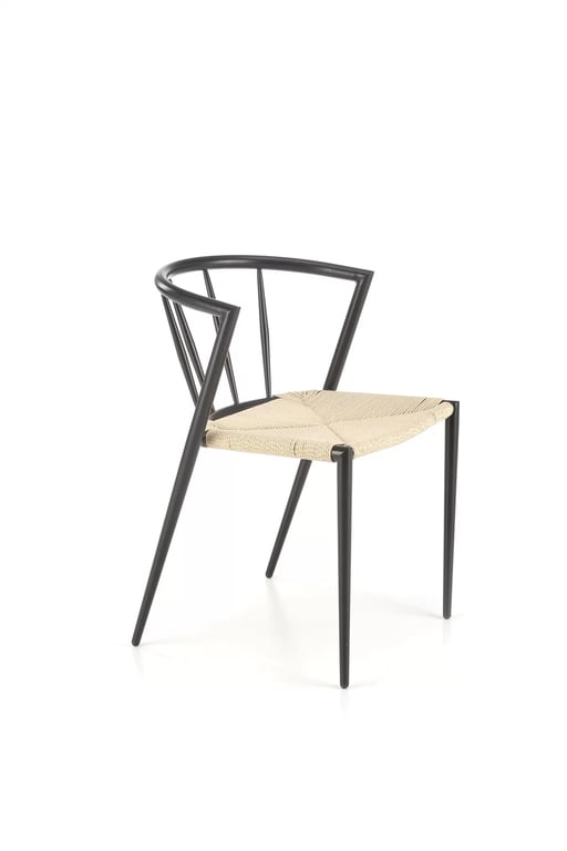 Scaun K515 natur Židle do jídelny k515 - přírodní