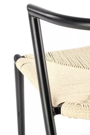 Scaun K515 natur Židle do jídelny k515 - přírodní