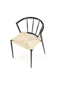 Scaun K515 natur Židle do jídelny k515 - přírodní
